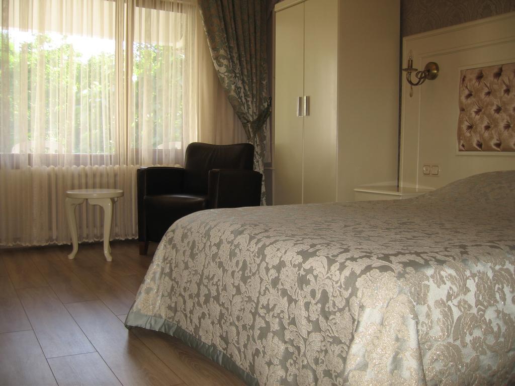 Termal Elit Hotel Gokcedere Zimmer foto