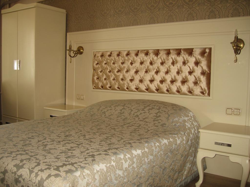 Termal Elit Hotel Gokcedere Zimmer foto